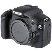 Canon EOS 550D Body. 15 - 19.9 Мп