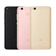 Xiaomi Redmi 4. ����� ����