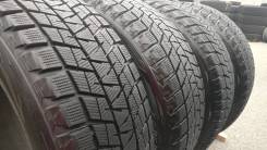 Bridgestone Blizzak DM-V1. Зимние, без шипов, 2010 год, 5 %, 4 шт