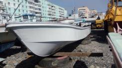 Yamaha. Год: 1995 год, длина 6,30 м., двигатель подвесной