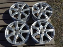 Manaray Sport Euro Speed. 5.5x14, 4x100.00, ET38, ЦО 67,1 мм.
