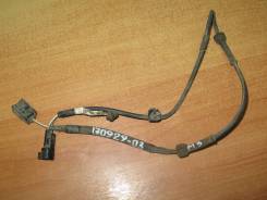 Провод датчика ABS BP4K 67SH1 E ,Mazda, Mazda 3, 2007г., б/у.