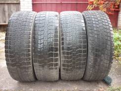 Falken Espia EP-03. Зимние, без шипов, 2009 год, износ: 70%, 4 шт