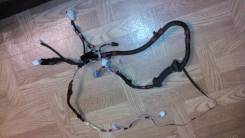 Дверь боковая. Toyota Harrier, ACU30, ACU30W