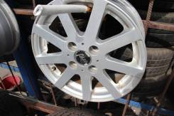 ANJIE. 5.5x14, 4x100.00, ET40
