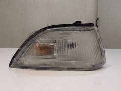 Габаритный огонь. Toyota Corolla, AE91, AE91G, AE92, AE95, CE90, CE95, CE97, CE97G, EE90, EE97, EE97G Двигатели: 1C, 2C, 2E, 4AF, 4AFE, 4AGE, 5AF, 5AF...