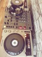 Pioneer djm 600