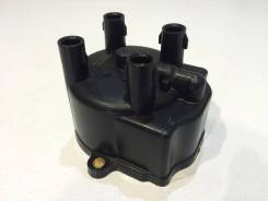 Крышка трамблера. Toyota: Carina E, RAV4, Corona Exiv, Caldina, Scepter, Curren, MR2, Carina, Carina ED, Corona, Camry, Celica, Vista Двигатели: 3SFE...