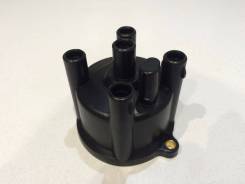 Крышка трамблера. Toyota: Corona, RAV4, Camry, Carina E, Dyna, Carina ED, Corona Exiv, Coaster, Celica, Vista, Carina, Caldina, ToyoAce, Curren Двигат...