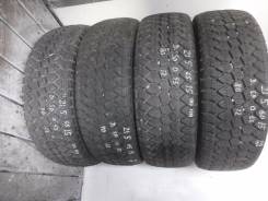 Dunlop SP 055. Всесезонные, износ: 20%, 2 шт