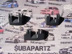 Крышка петли сиденья. Suzuki SX4, YA11S, YA41S, YB11S, YB41S, YC11S Двигатель M15A