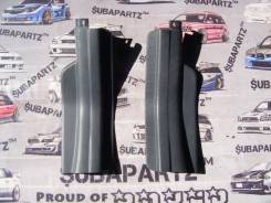 Порог пластиковый. Suzuki SX4, YA11S, YA41S, YB11S, YB41S, YC11S Двигатель M15A