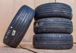 Bridgestone Playz PZ-X. Летние, износ: 10%, 4 шт