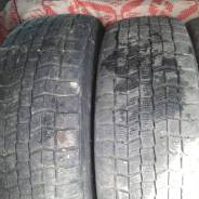 Falken Espia EP-03. Зимние, без шипов, 2004 год, износ: 60%, 2 шт