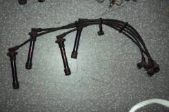 Высоковольтные провода. Honda: Civic Ferio, Domani, CR-X, Ascot Innova, Odyssey, City, Torneo, Prelude, Logo, Accord, Accord Aerodeck, Civic Aerodeck...