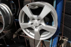 Grass CF. 6.5x16", 5x100, ET48 ����