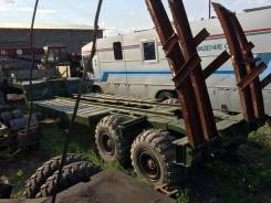 Чмзап. Продается Прицеп-Тяжеловоз 5212 1988 г. в., 40 000 кг.