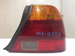 Стоп-сигнал. Honda Rafaga, CE4 Honda Ascot, CE4