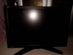 Viewsonic. 22 дюйма (56 см)
