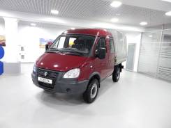 ГАЗ. механика, 4wd, 2.9 (106 л.с.), бензин, б/п