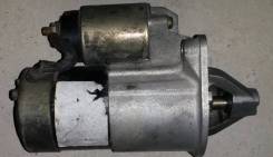 Стартер. Mitsubishi: Lancer, Space Star, Galant, Montero, Mirage, Colt, Pajero Pinin, Carisma Volvo S40 Volvo V40 Двигатели: 4G18, 4G15, 4G13, 4G93, 4...