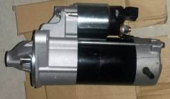 Стартер. Toyota: Corona Exiv, Corolla, Corona Premio, Corolla Spacio, Caldina, Carina ED, Curren, Carina E, Corolla Ceres, Celica, Sprinter Carib, Cor...