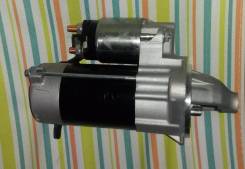 Стартер. Toyota: Corolla Spacio, Caldina, Carina ED, Allex, WiLL VS, MR-S, RAV4, Corolla Fielder, MR2, Premio, Corolla Runx, Carina, Allion, Vista Ard...
