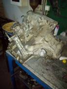Коробка переключения передач. Honda Integra