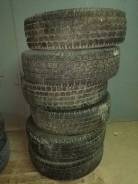 Yokohama SY01. Зимние, без шипов, 2008 год, износ: 5%, 6 шт