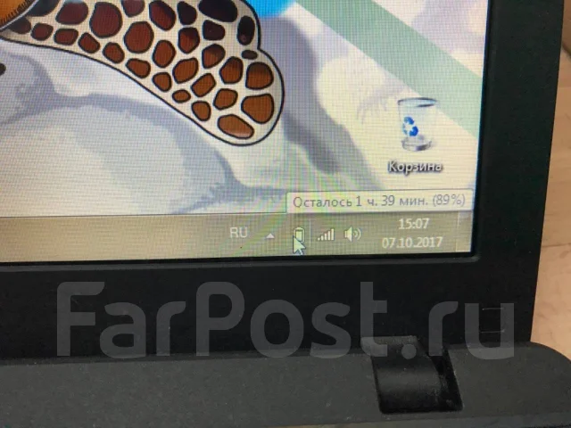 Asus X55A. 15.6", 1,6����, ��� 4 ��, ���� 500���, WiFi: 1, Bluetooth: 1, ����������� �� 1��. ����