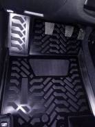 Коврик. Hyundai Solaris, HCR Двигатели: G4FC, G4LC