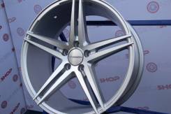 Vossen. 7.5x17, 5x114.30, ET38, ЦО 73,1 мм.