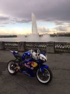 Honda CBR 1000RR Fireblade. 998 куб. см., исправен, птс, с пробегом