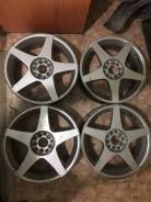 AMP. 7.0x17, 5x114.30, ET32