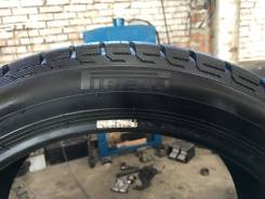 Pirelli Ice Asimmetrico. Зимние, 2014 год, износ: 5%, 4 шт