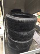Dunlop Grandtrek AT22. Всесезонные, 2007 год, износ: 40%, 4 шт
