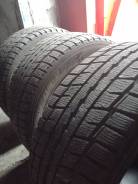 Dunlop Graspic DS2. Зимние, без шипов, износ: 20%, 1 шт