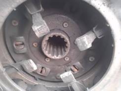 Диск сцепления. Mitsubishi FU Mitsubishi Fuso