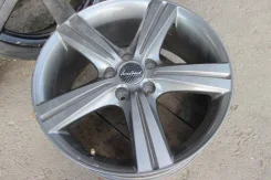 Manaray Sport Euro Speed. 7.5x18", 5x114.30, ET50