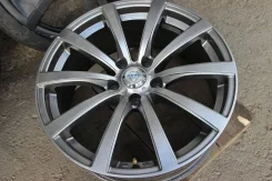 Monza Zack. 7.5x18", 5x114.3, ET38 ����