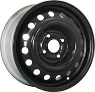 Trebl 53A49A. 5.5x14, 4x100.00, ET49, ЦО 56,6 мм.