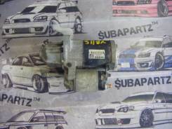 Стартер. Suzuki: Escudo, Wagon R Solio, Wagon R Wide, Jimny, Swift, SX4, Wagon R Plus, Aerio, Kei Chevrolet Cruze, ME34S Двигатель M15A