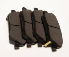 Колодка тормозная дисковая. Hyundai Maxcruz Hyundai Genesis Hyundai Grand Santa Fe Hyundai Santa Fe, DM