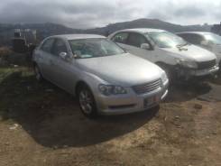 Toyota Mark X. 121, 3GR