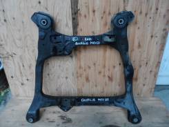 Балка под двс. Toyota: Windom, Scepter, Camry Gracia, Mark II Wagon Qualis, Camry, Mark II Двигатели: 1MZFE, 2MZFE, 3VZFE, 5SFE, 3SFE, 5SFNE