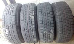 Bridgestone Ice Partner. Зимние, без шипов, 2012 год, износ: 5%, 4 шт