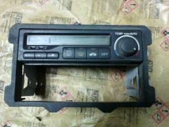 Блок управления климат-контролем. Honda Accord, CF3 Двигатели: F18B, F18B1, F18B2, F18B3, F18B4