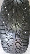 Hankook Winter i*Pike. Зимние, шипованные, износ: 10%, 4 шт