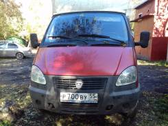 ГАЗ Газель. Продам Газель, 2 400 куб. см., 1 500 кг.