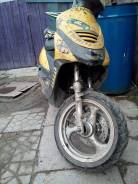 Racer Meteor. 72 куб. см., исправен, без птс, с пробегом